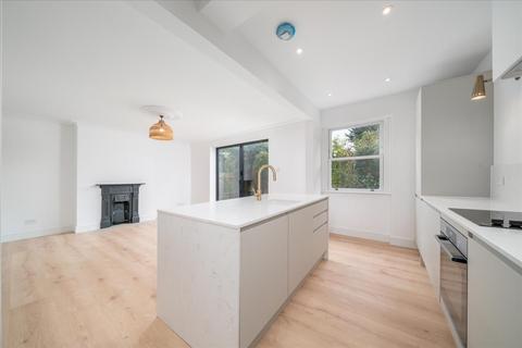 2 bedroom flat for sale, Cavendish Road, London, NW6