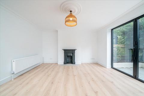 2 bedroom flat for sale, Cavendish Road, London, NW6