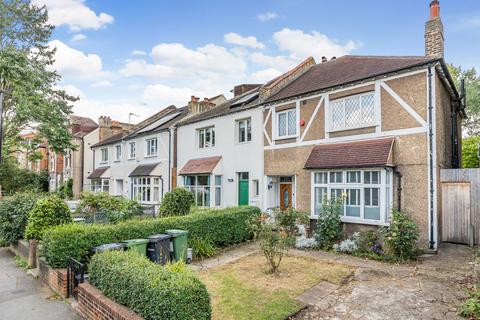 2 bedroom maisonette for sale, Silverdale, London