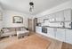 Kitchen/Reception