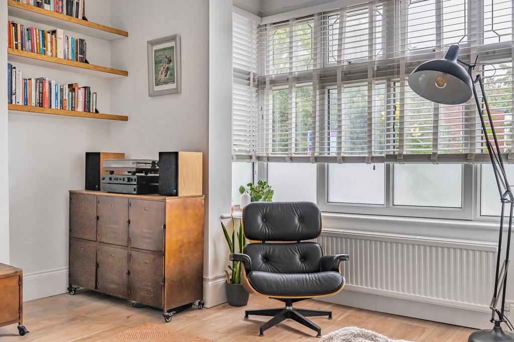 Garden Office
