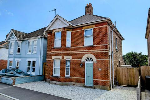 3 bedroom detached house for sale, Strouden Road, Bournemouth BH9