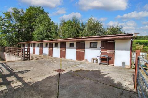 5 bedroom detached house for sale, Talsarn, Lampeter