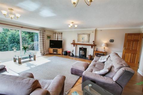 5 bedroom detached house for sale, Talsarn, Lampeter