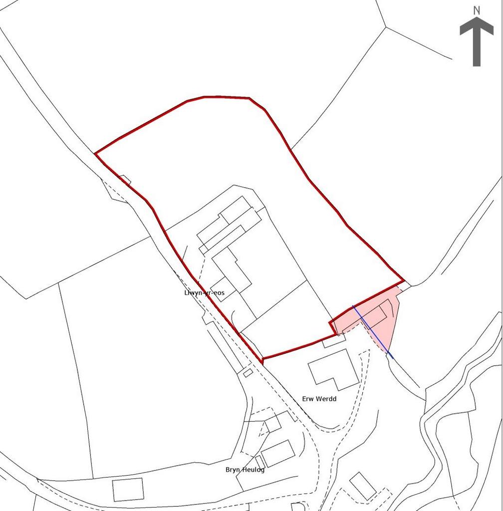 Land plan