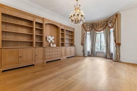 6 bedroom house to rent, Cheniston Gardens, London, W8