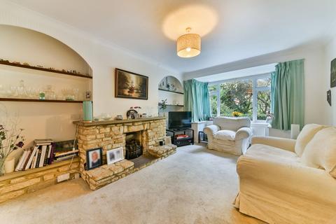 5 bedroom semi-detached house for sale, Devonshire Drive, Surbiton KT6