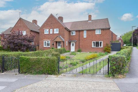 3 bedroom semi-detached house for sale, Norden Close, Basingstoke RG21