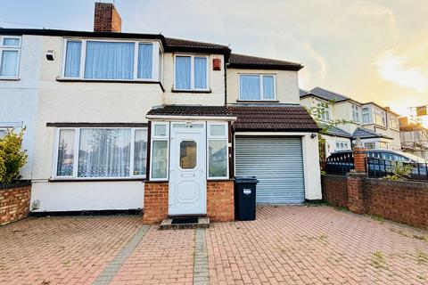 5 bedroom semi-detached house for sale, Penbury Road,  Southall, UB2