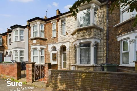 2 bedroom terraced house for sale, Lansdowne Road, London, Greater London, E17