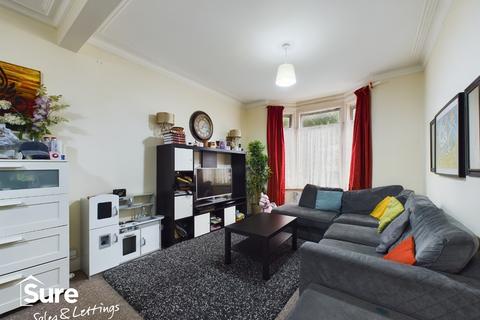 2 bedroom terraced house for sale, Lansdowne Road, London, Greater London, E17