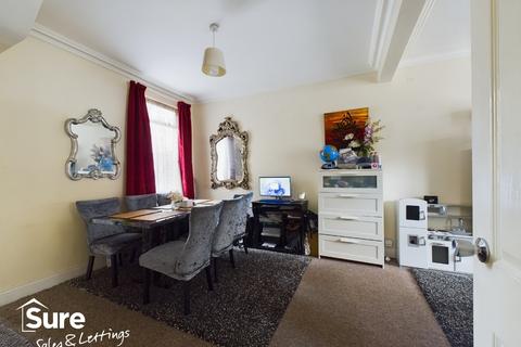 2 bedroom terraced house for sale, Lansdowne Road, London, Greater London, E17