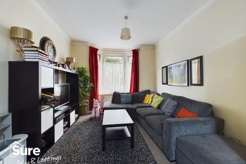 2 bedroom terraced house for sale, Lansdowne Road, London, Greater London, E17