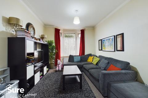 2 bedroom terraced house for sale, Lansdowne Road, London, Greater London, E17