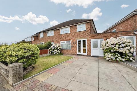 3 bedroom semi-detached house for sale, Shenstone Road, Great Barr, Birmingham