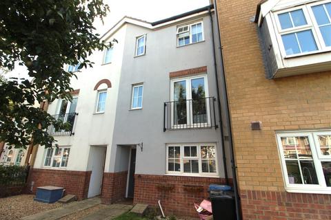 3 bedroom terraced house for sale, Montefiore Avenue, Ramsgate