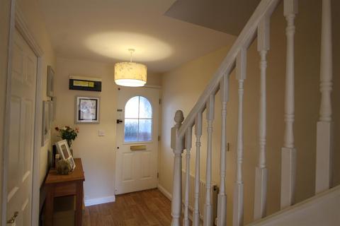 3 bedroom terraced house for sale, Montefiore Avenue, Ramsgate