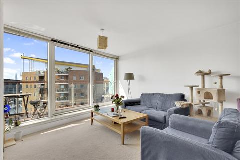 1 bedroom apartment for sale, Basin Approach, E14