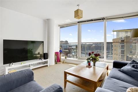 1 bedroom apartment for sale, Basin Approach, E14