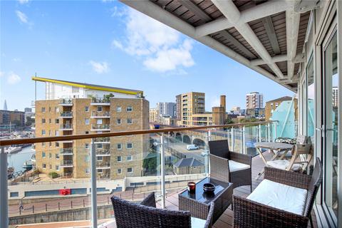 137 Basin Approach, London, E14 7JG