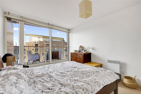 137 Basin Approach, London, E14 7JG
