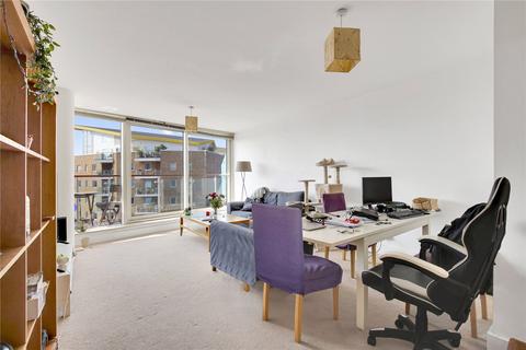 137 Basin Approach, London, E14 7JG