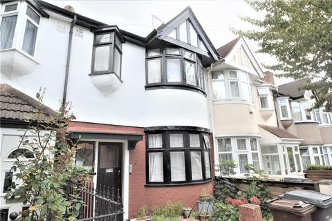 38 Tallack Road, London, E10 7JR