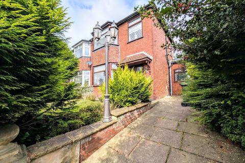 3 bedroom semi-detached house for sale, Manchester Road, Kearsley, Bolton