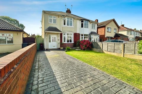 3 bedroom semi-detached house for sale, Stubby Lane, Wolverhampton WV11