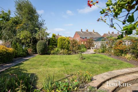 2 bedroom semi-detached bungalow for sale, Noredown Way, Royal Wootton Bassett SN4 8