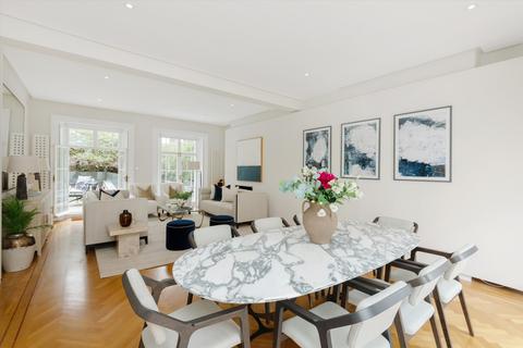 4 bedroom terraced house for sale, Cambridge Place, Kensington, London, W8