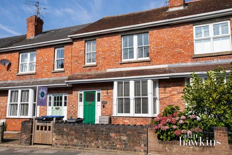 3 bedroom terraced house for sale, New Road, Royal Wootton Bassett SN4 7