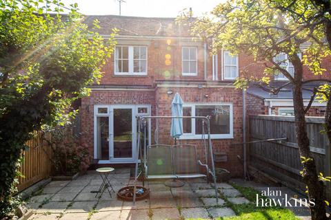 3 bedroom terraced house for sale, New Road, Royal Wootton Bassett SN4 7