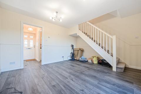 2 bedroom end of terrace house for sale, 15 Moore Field Close, Kendal, Cumbria, LA9 5PH