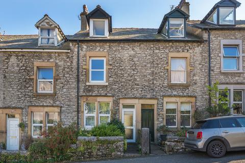 3 bedroom terraced house for sale, 3 Woodhead Terrace, Grange-over-Sands, Cumbria, LA11 6AE