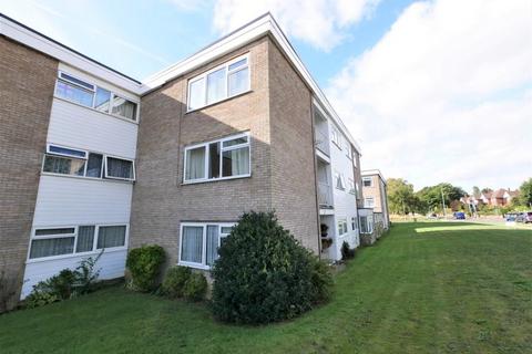 3 bedroom apartment for sale, Henley Court, Ipswich