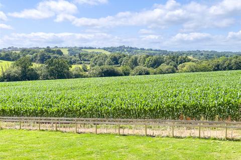 2 bedroom barn conversion for sale, Broadclyst, Exeter