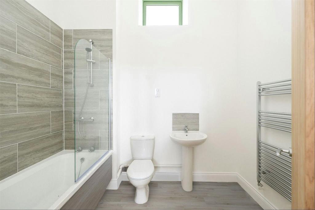 Example Bathroom