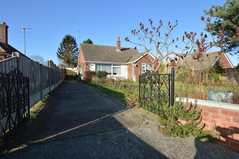 3 bedroom detached bungalow for sale, Halstead Road, Halstead CO9