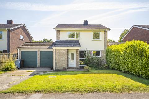 4 bedroom detached house for sale, Oaklands, Colchester CO6