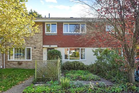 3 bedroom terraced house for sale, Sandy Close, Petersfield, Hampshire