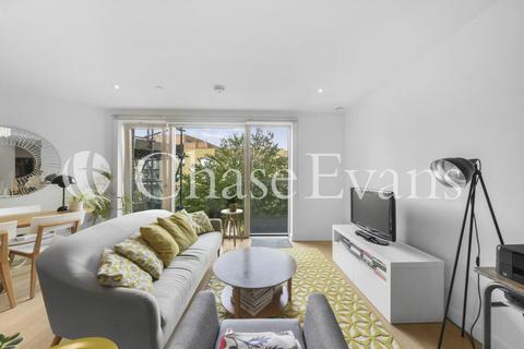 2 bedroom apartment for sale, Trafalgar Place, Elephant Park, Elephant & Castle SE17