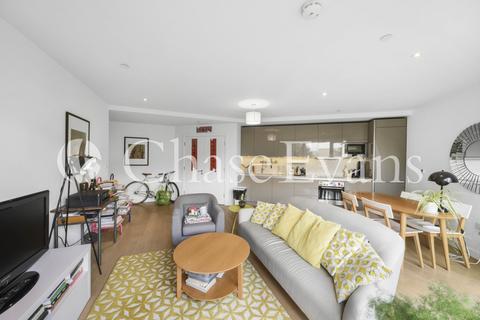 2 bedroom apartment for sale, Trafalgar Place, Elephant Park, Elephant & Castle SE17