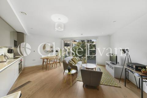 2 bedroom apartment for sale, Trafalgar Place, Elephant Park, Elephant & Castle SE17