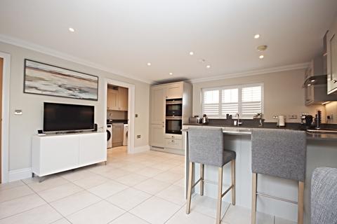 4 bedroom detached house for sale, Randall Way, Billingshurst