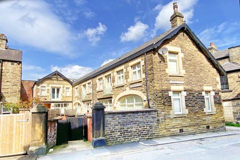 Cambridge Terrace, Harrogate