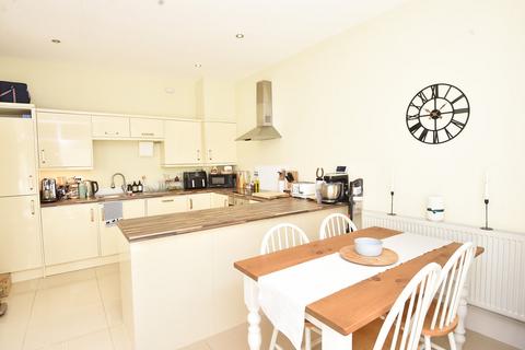 undefined, Cambridge Terrace, Harrogate