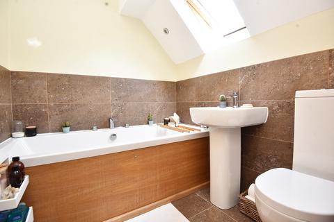 undefined, Cambridge Terrace, Harrogate