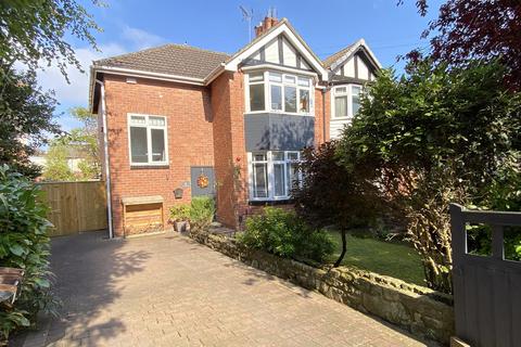 3 bedroom semi-detached house for sale, St Clement's Road South, Harrogate