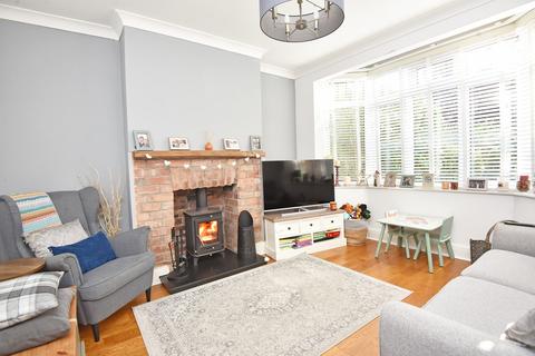 3 bedroom semi-detached house for sale, St Clement's Road South, Harrogate